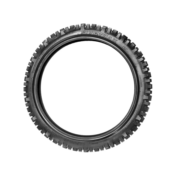 Pivotrax KC Kilowatt Climber Tire for E-Motos