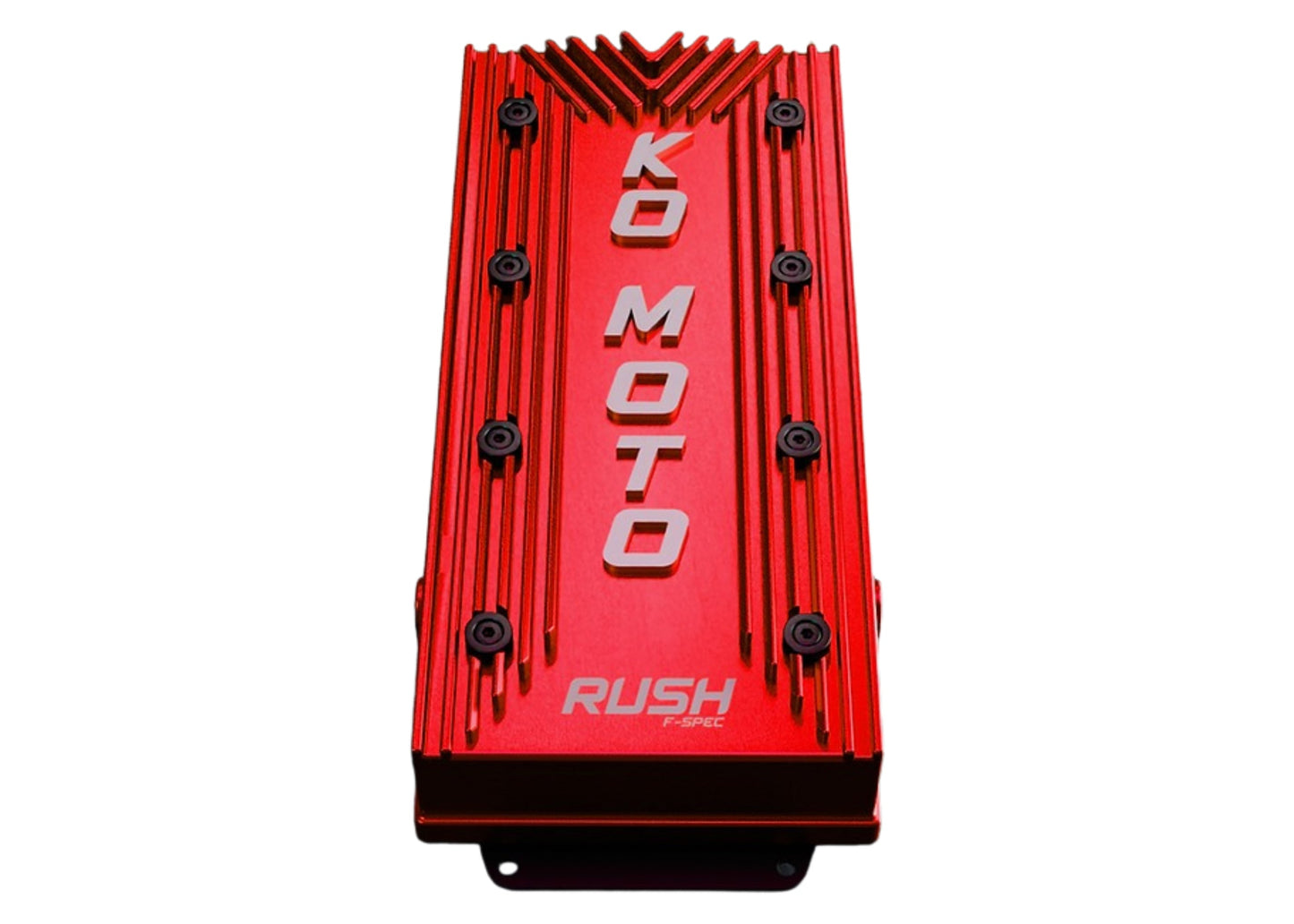 KO Moto Factory Spec Rush Controller Upgrade - REVRides
