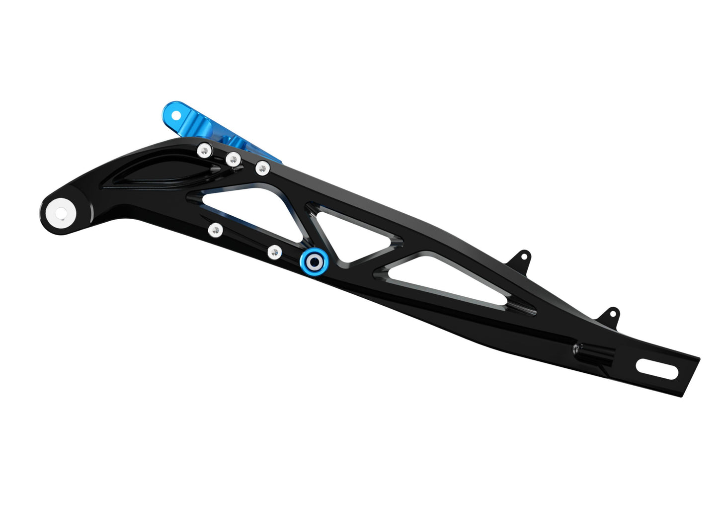 KO Moto Swing Arm Upgrade for Sur Ron & Segway E-Motos - REVRides