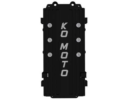 KO Moto Nano Controller - REVRides