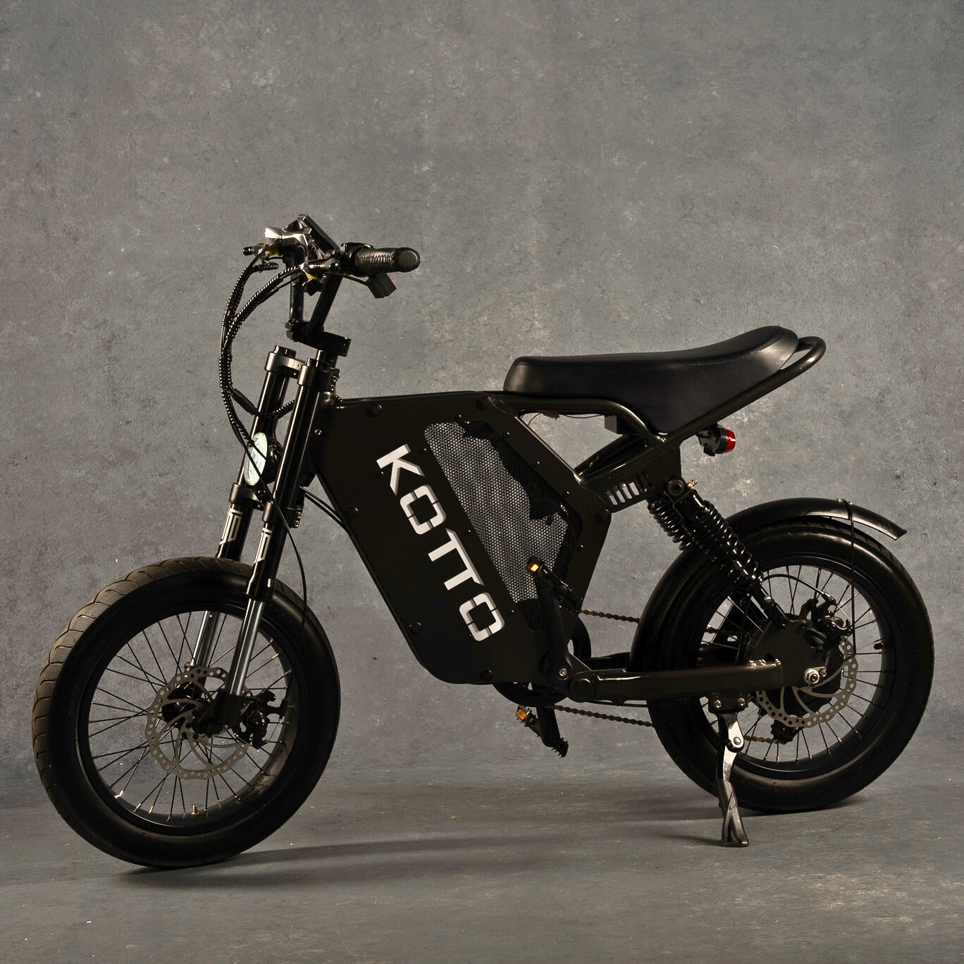 KOTTO 750L Electric Bike
