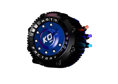 KO Moto Factory Spec Sur Ron  Motor Upgrade - REVRides