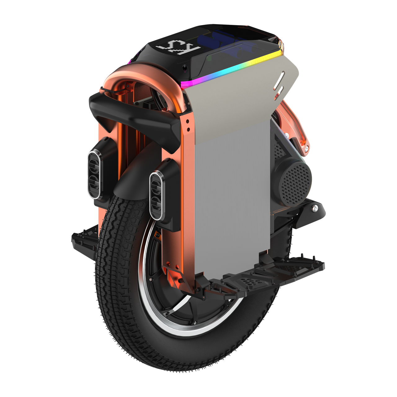 King Song S16 Electric Unicycle (Pre-order) - REVRides