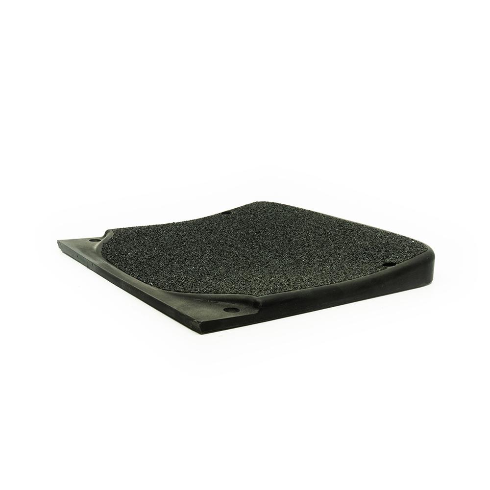 Kush Hi Footpad for Onewheel XR/Plus