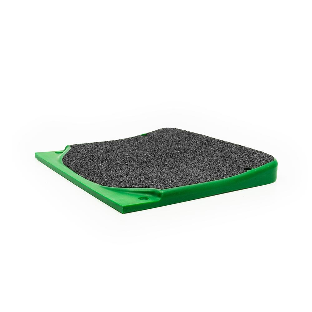 Kush Hi Footpad for Onewheel XR/Plus