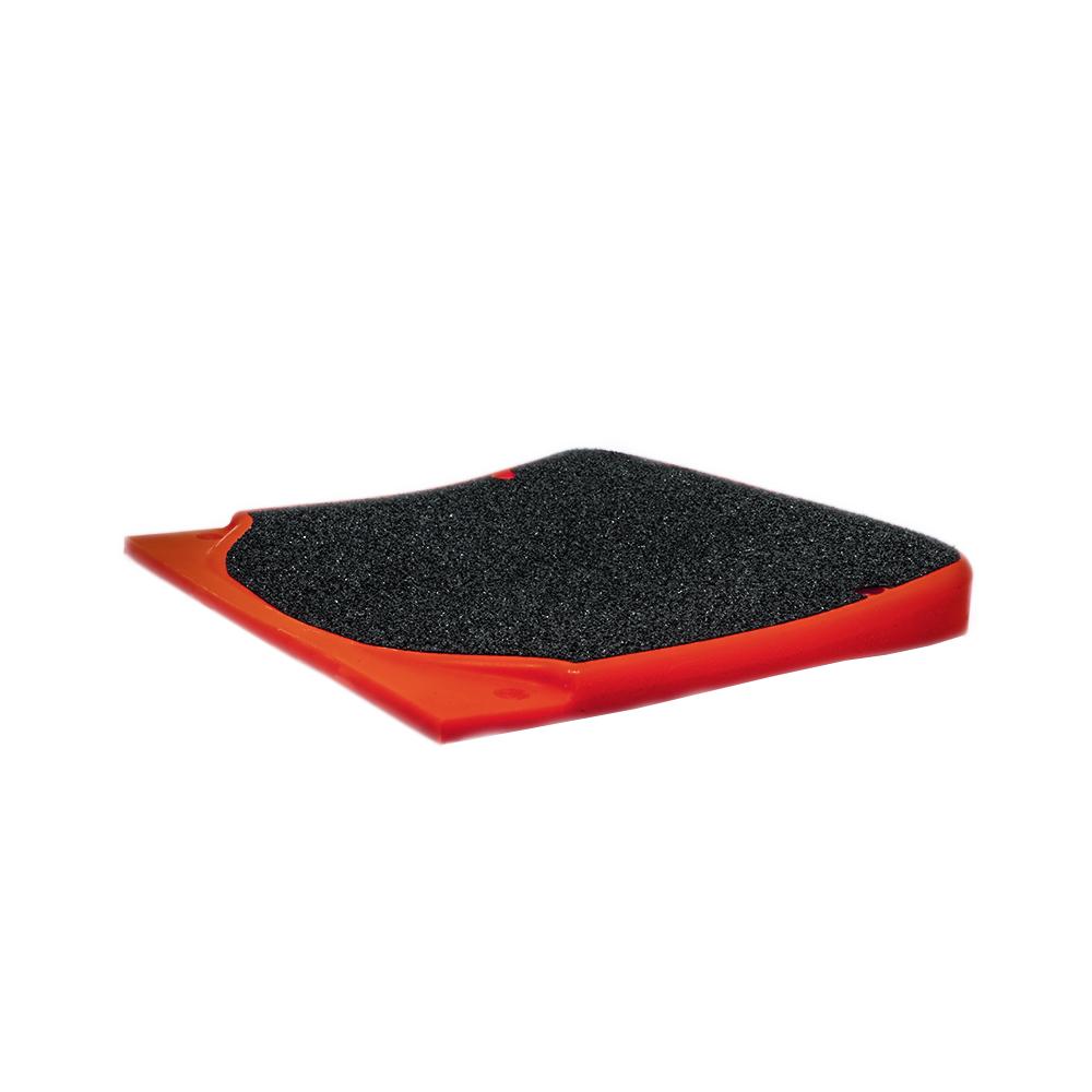 Kush Hi Footpad for Onewheel XR/Plus