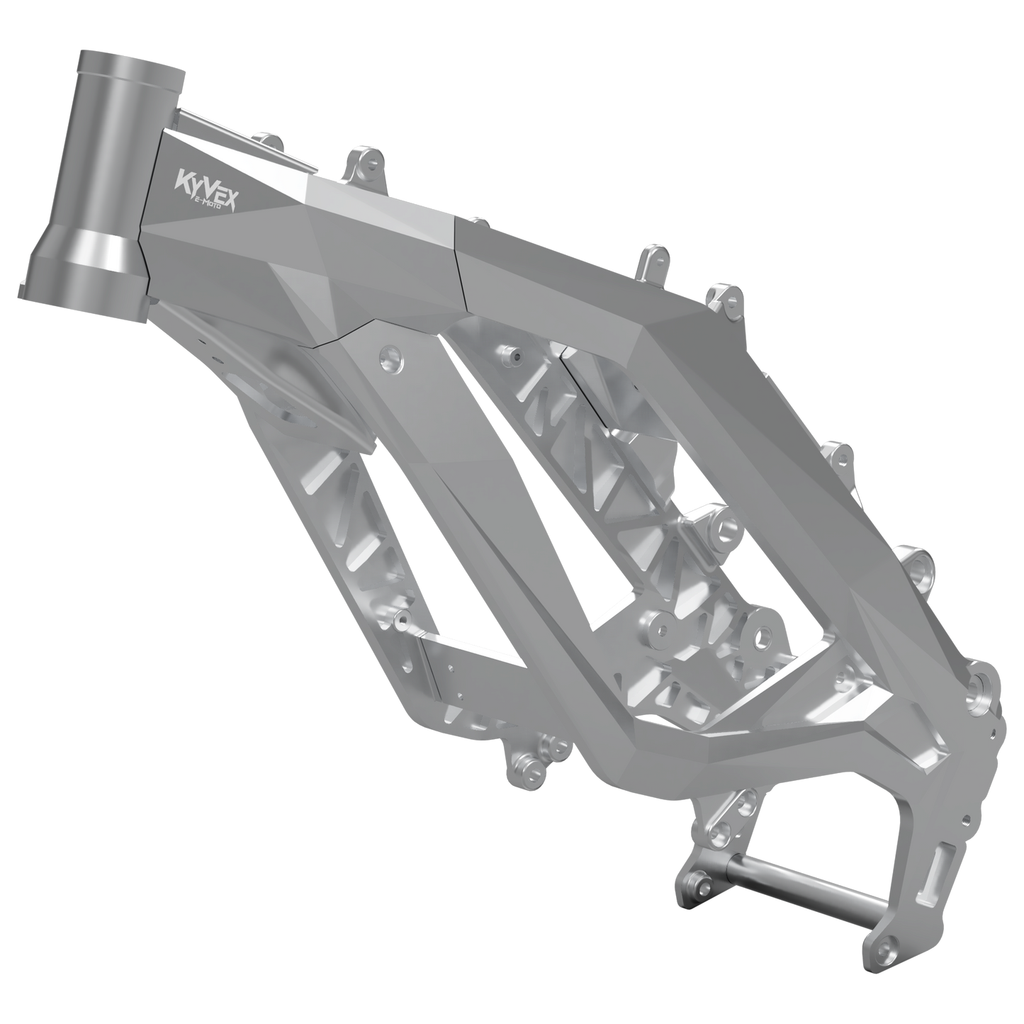 KyVex Billet Frame | For Surron Light Bee X