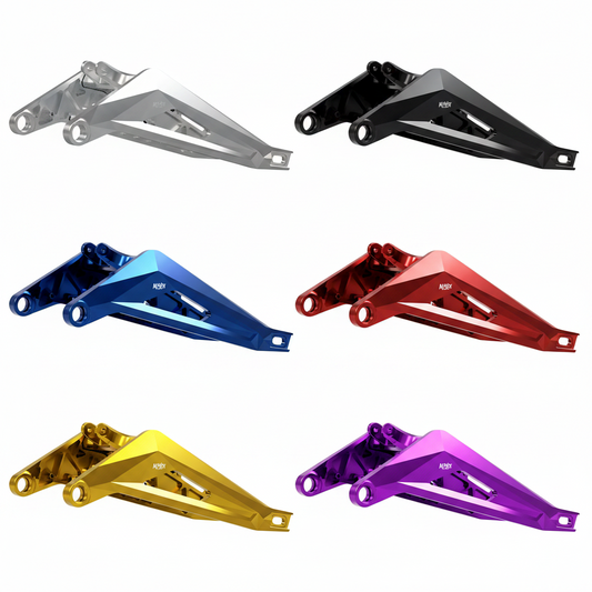 KyVex Billet Swing Arm | For Surron Light Bee X