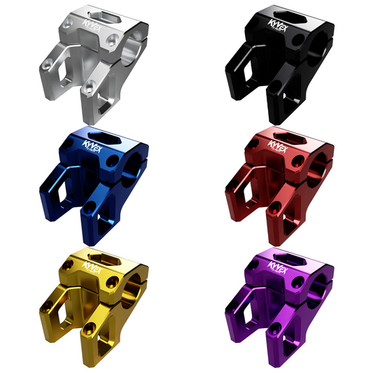 KyVex Direct mount Bar Riser | For Surron, Eride pro, Talaria, and more...