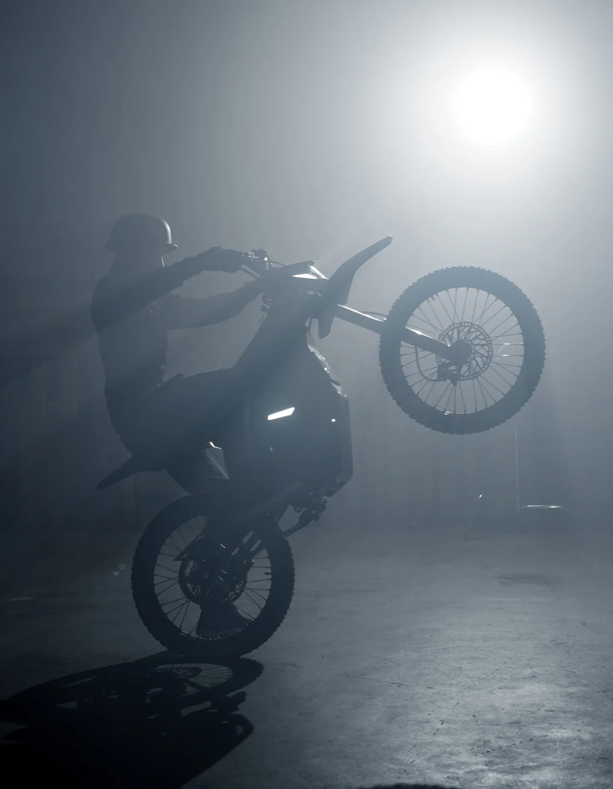 SRPNT X3 by Throne Cycles | 72V 13kW 40ah 60mph | Electric Dirt Bike (Updated Version)