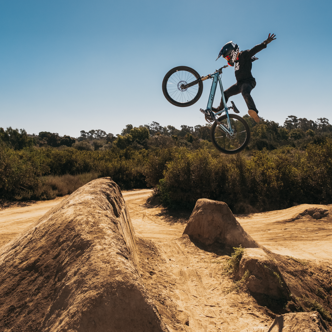 ONYX LZR Pro Electric Bike