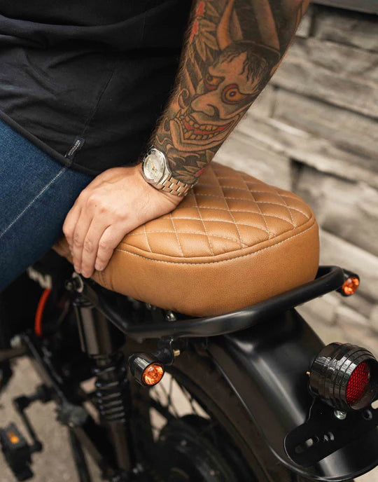 Diamondback Seat | for Beachman ’64 | By Beachman