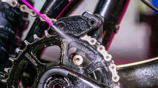 Muc-Off MO-94 Multi-Use Spray for E-Moto, E-bikes, E-scooters and more...