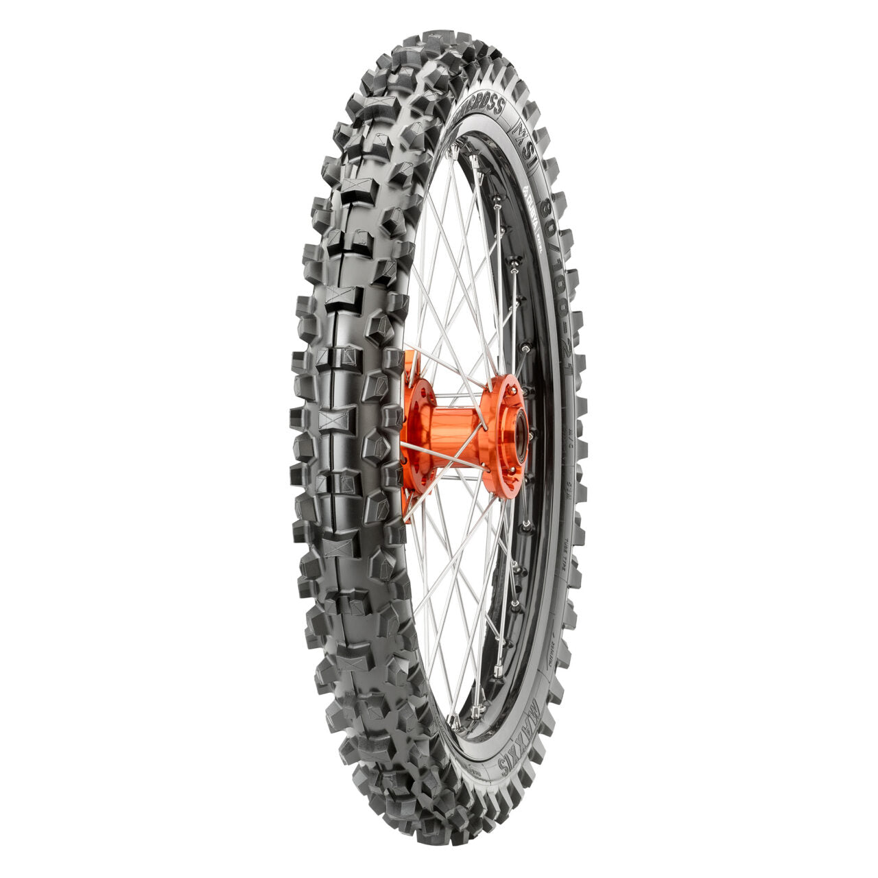 Maxxcross MX-SI tire for Emoto