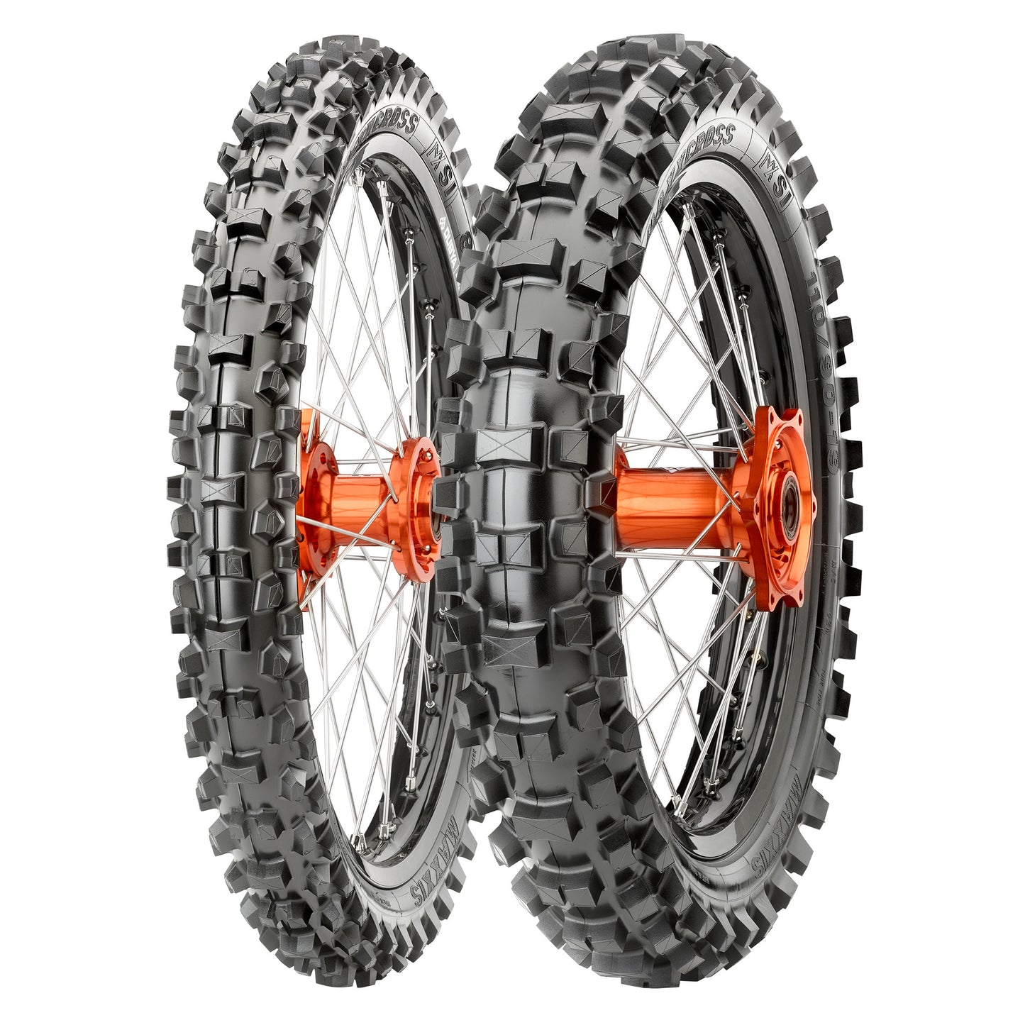Maxxcross MX-SI tire for Emoto