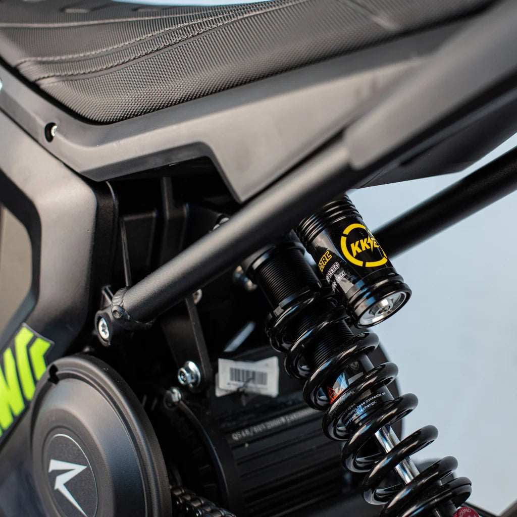 RAWRR MANTIS MINI 48V Electric Dirt Bike for Kids