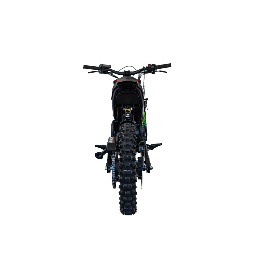 RAWRR MANTIS MINI 48V Electric Dirt Bike for Kids