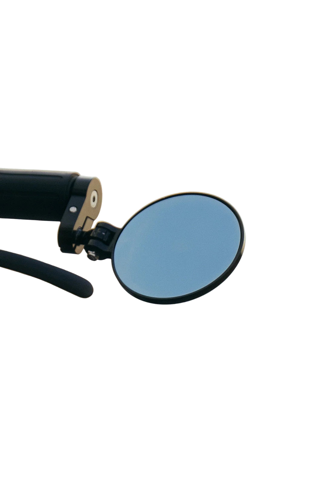 Bar End Mirrors | Universal Fit for 7/8” Handlebars | By Beachman