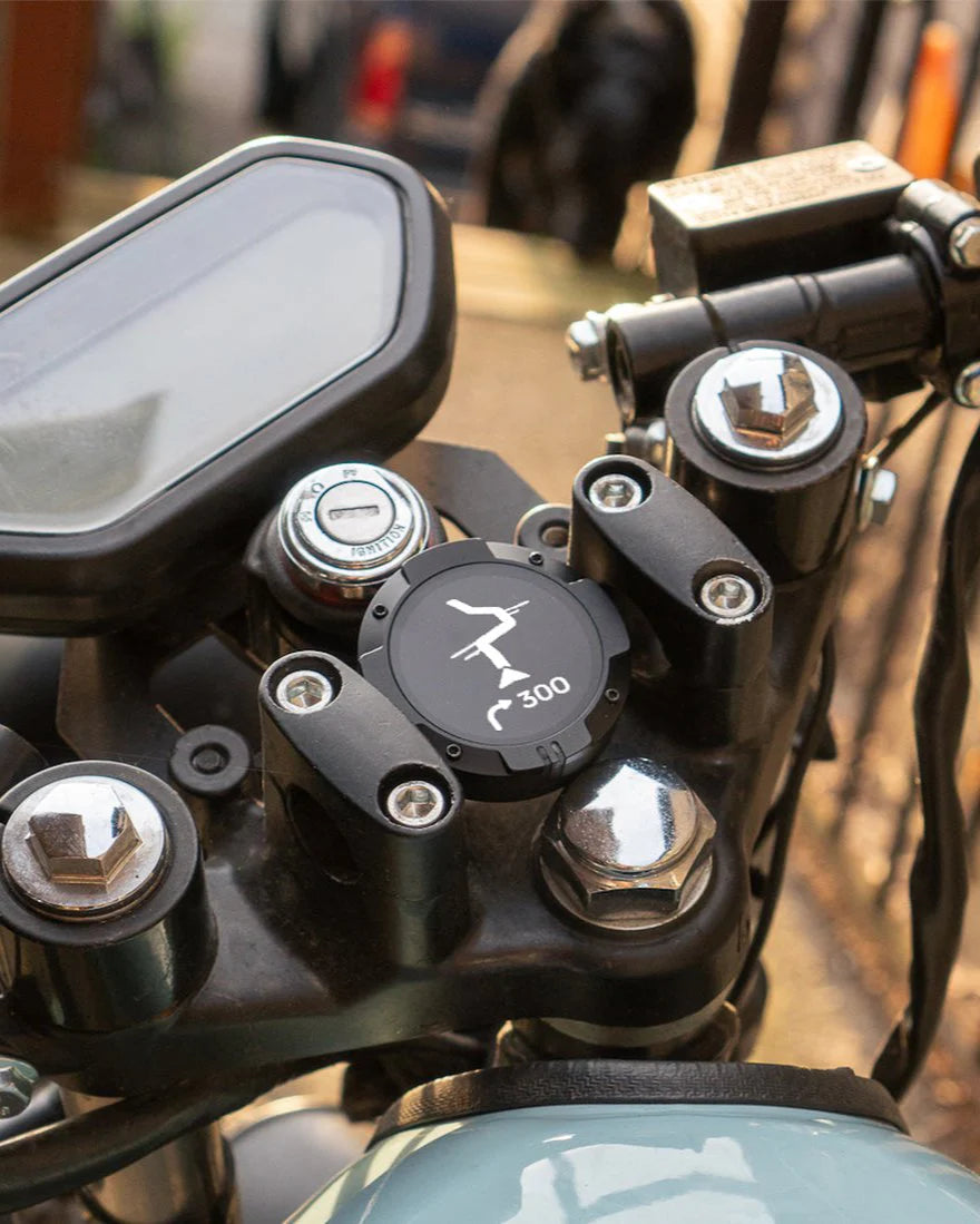 GPS – Beeline Moto II | Navigation System | By Beeline