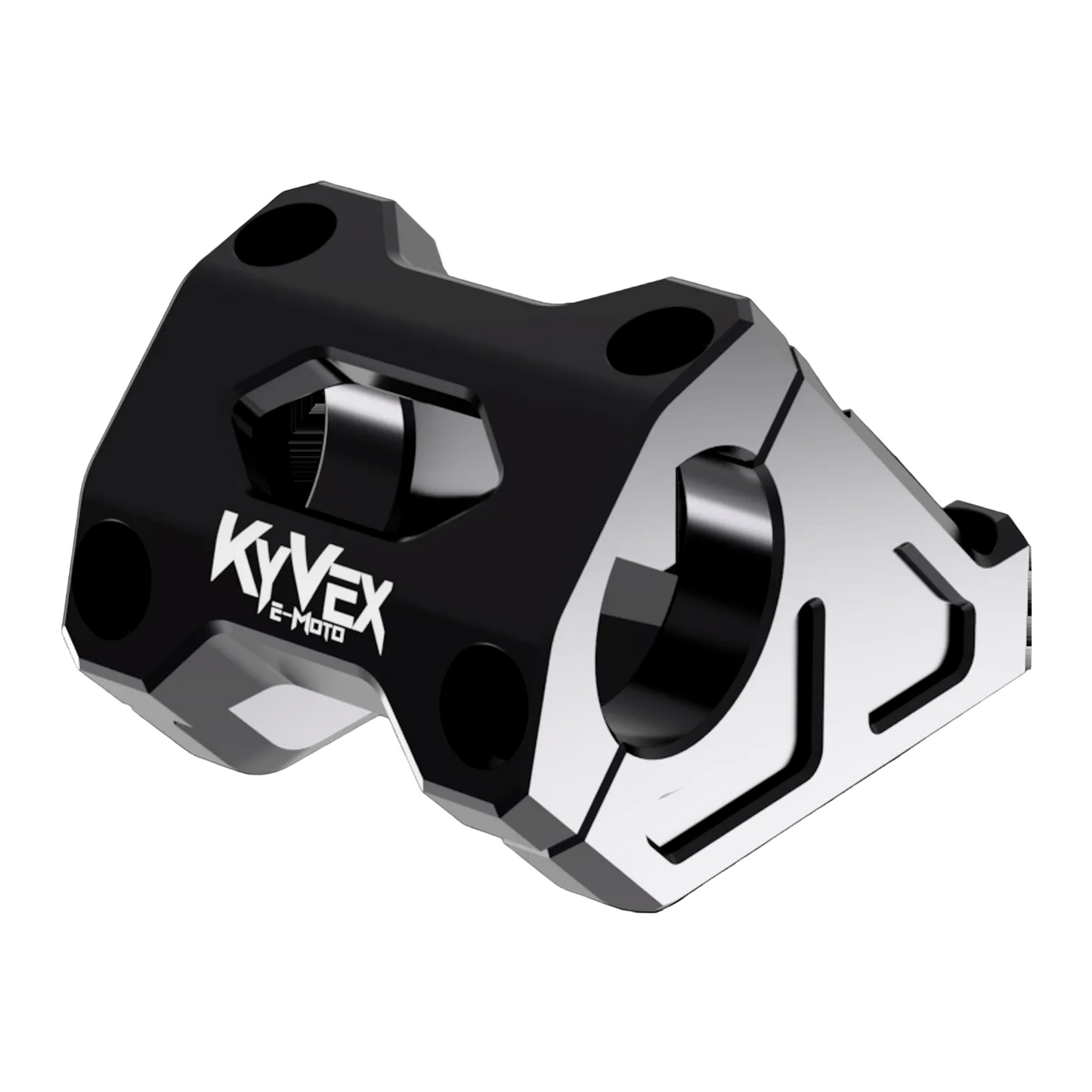 KyVex Billet Bar Mount | for E-moto