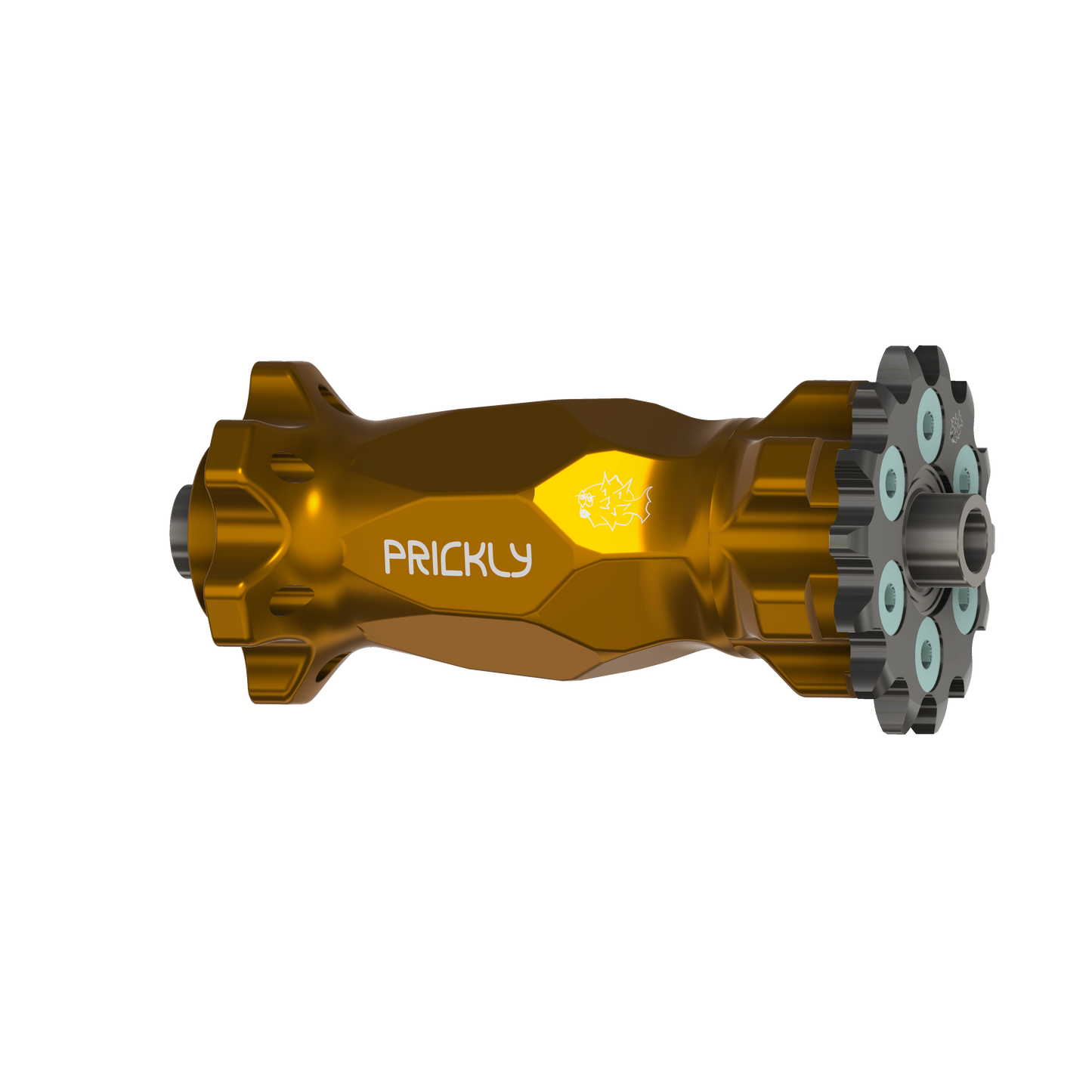 Jackshaft Assembly | Sur Ron, & E-Ride Pro | By Prickly Motorsports