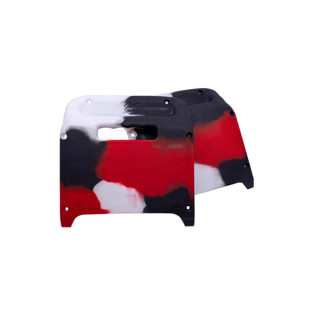 B.A.N.G. Bumpers (XR) - Matte Finish