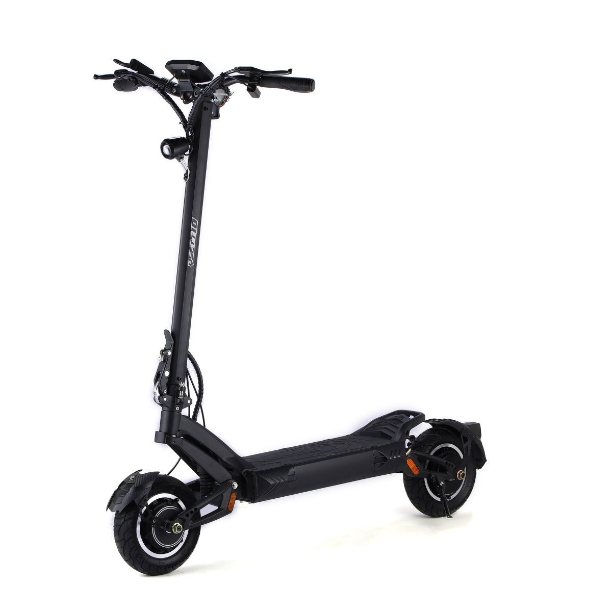 VSETT 10 Single Motor Electric Scooter - REVRides