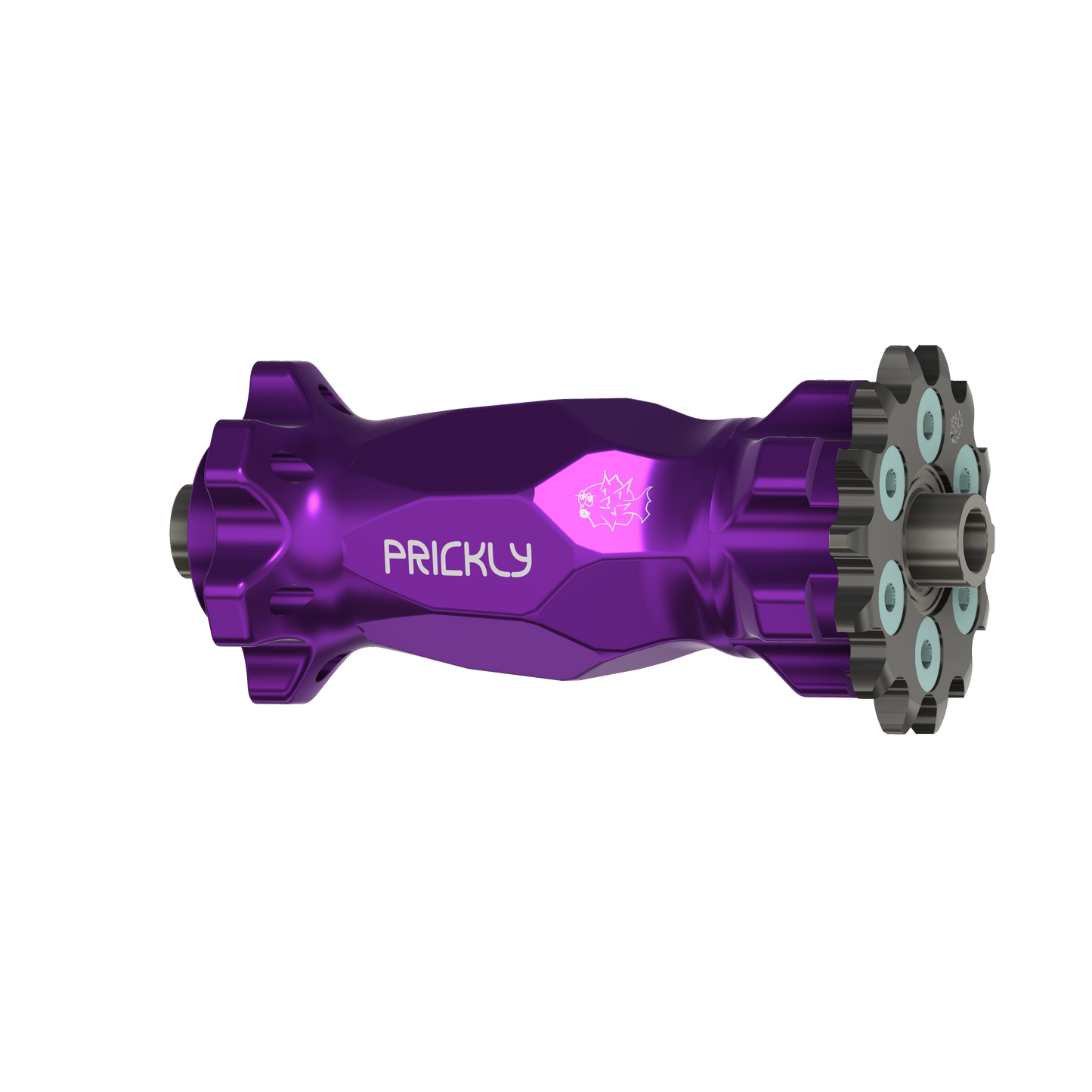 Jackshaft Assembly | Sur Ron, & E-Ride Pro | By Prickly Motorsports