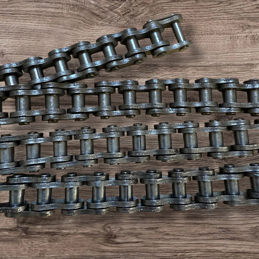 RTR Thicc Chain | Reinforced #35 Chain for ETM RTR