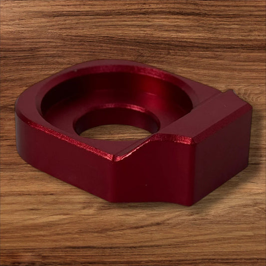 ETM RTR Anodized Axle Blocks | By Electro & Company