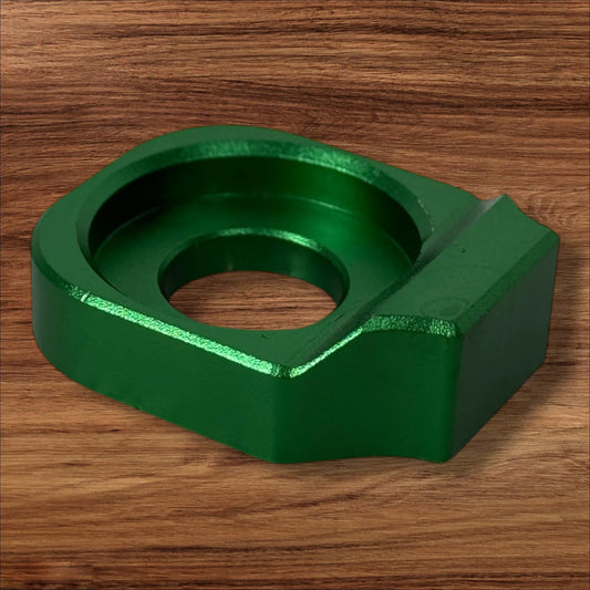 ETM RTR Anodized Axle Blocks | By Electro & Company