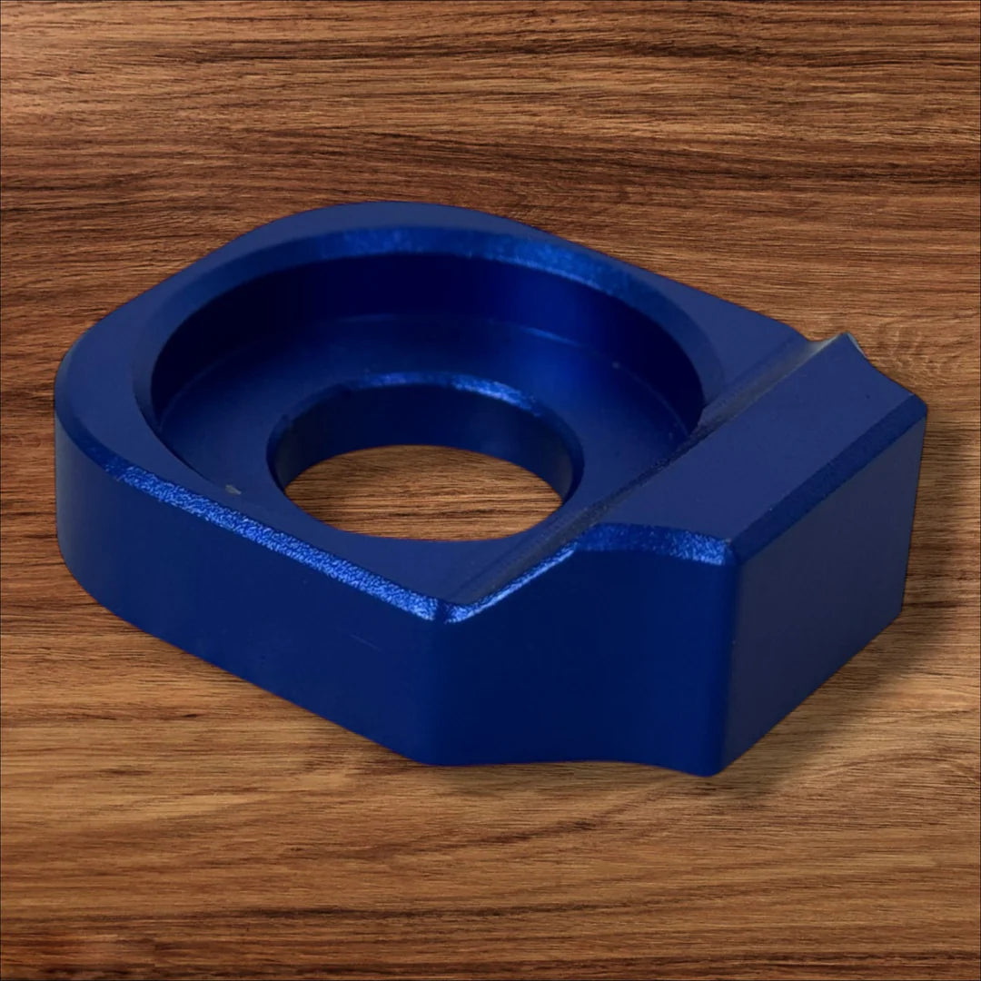 ETM RTR Anodized Axle Blocks | By Electro & Company