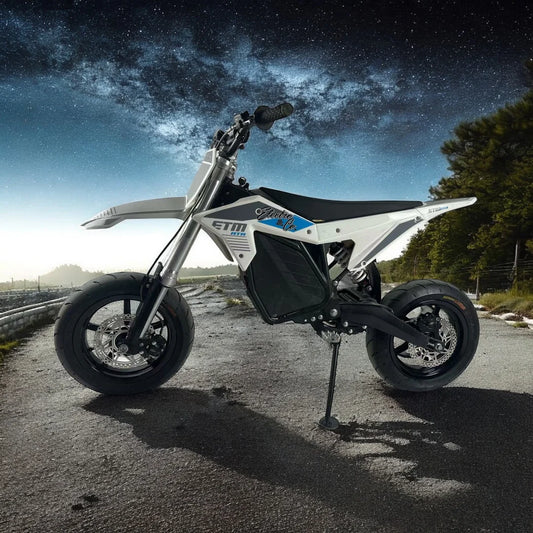 ETM™ RTR 12in Mag Wheel Set | Complete Street Kit | For ETM RTR Only