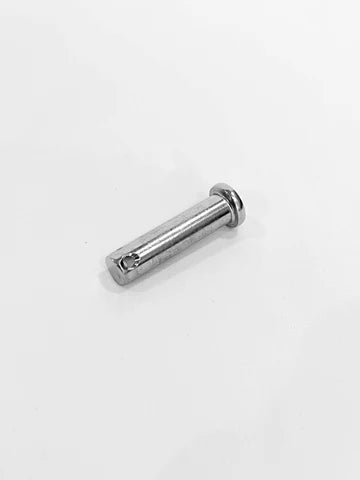 Foot peg pivot pins ETM RTR 2025