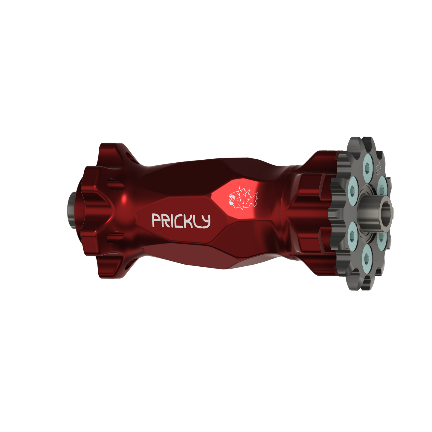 Jackshaft Assembly | Sur Ron, & E-Ride Pro | By Prickly Motorsports