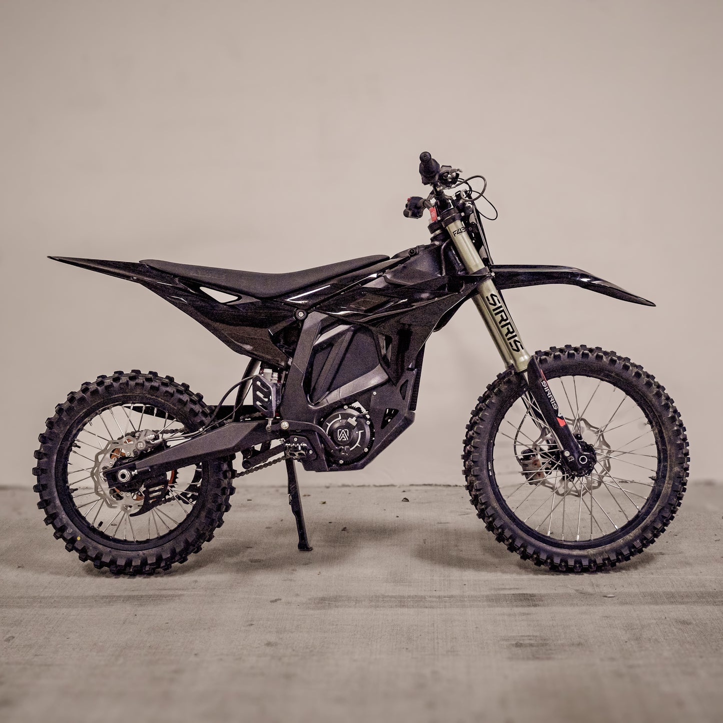 Altis Sigma Mega | 144V 51KW Electric Motocross Bike for Racing