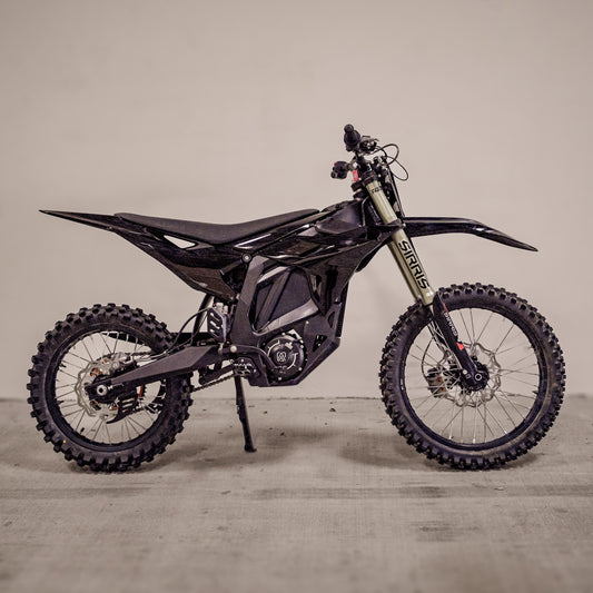 Altis Omega | Full-Size Electric Dirt Bike for Motocross & Racing