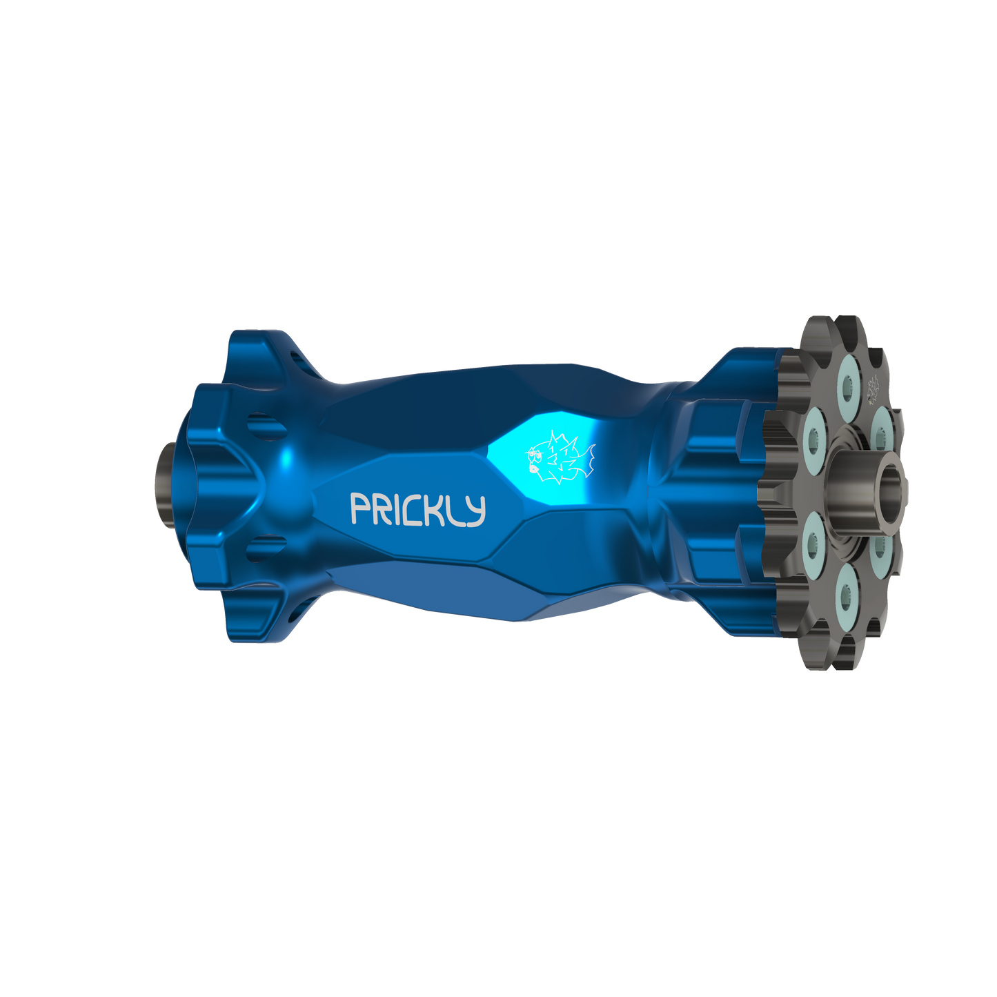 Jackshaft Assembly | Sur Ron, & E-Ride Pro | By Prickly Motorsports