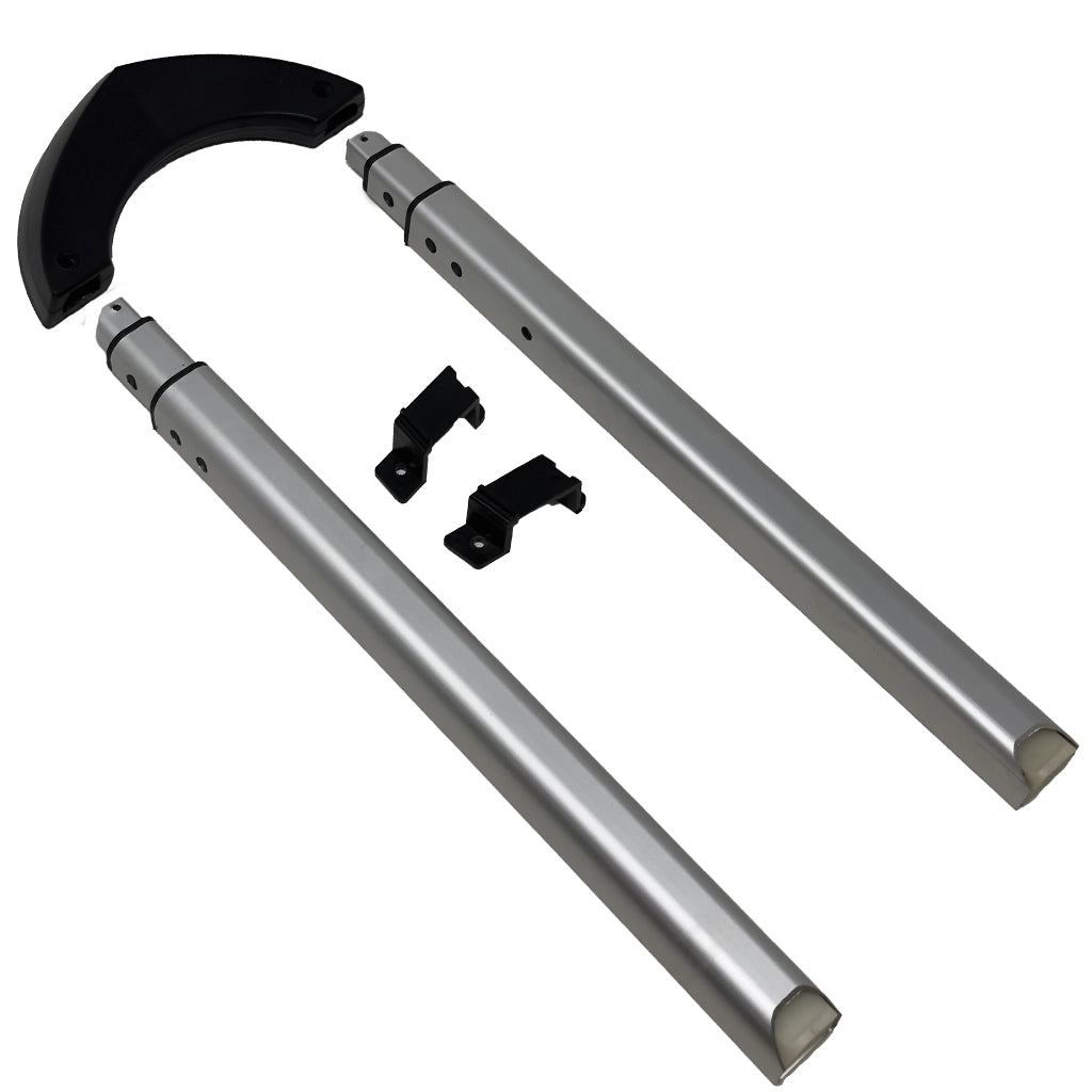 Begode RS Trolley Assembly