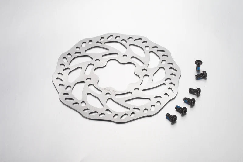 E Ride Pro Brake Rotor Disc all models