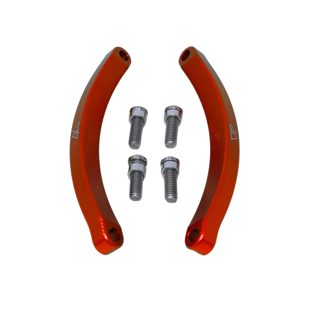 PSM Surron Ultra Bee Passenger Handles - REVRides