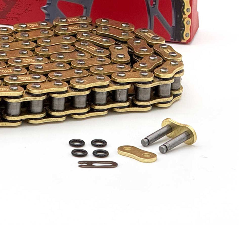 RPN428MX / RPN420MX Master Link | 420 & 428 Chain Sizes | By Rippin Moto