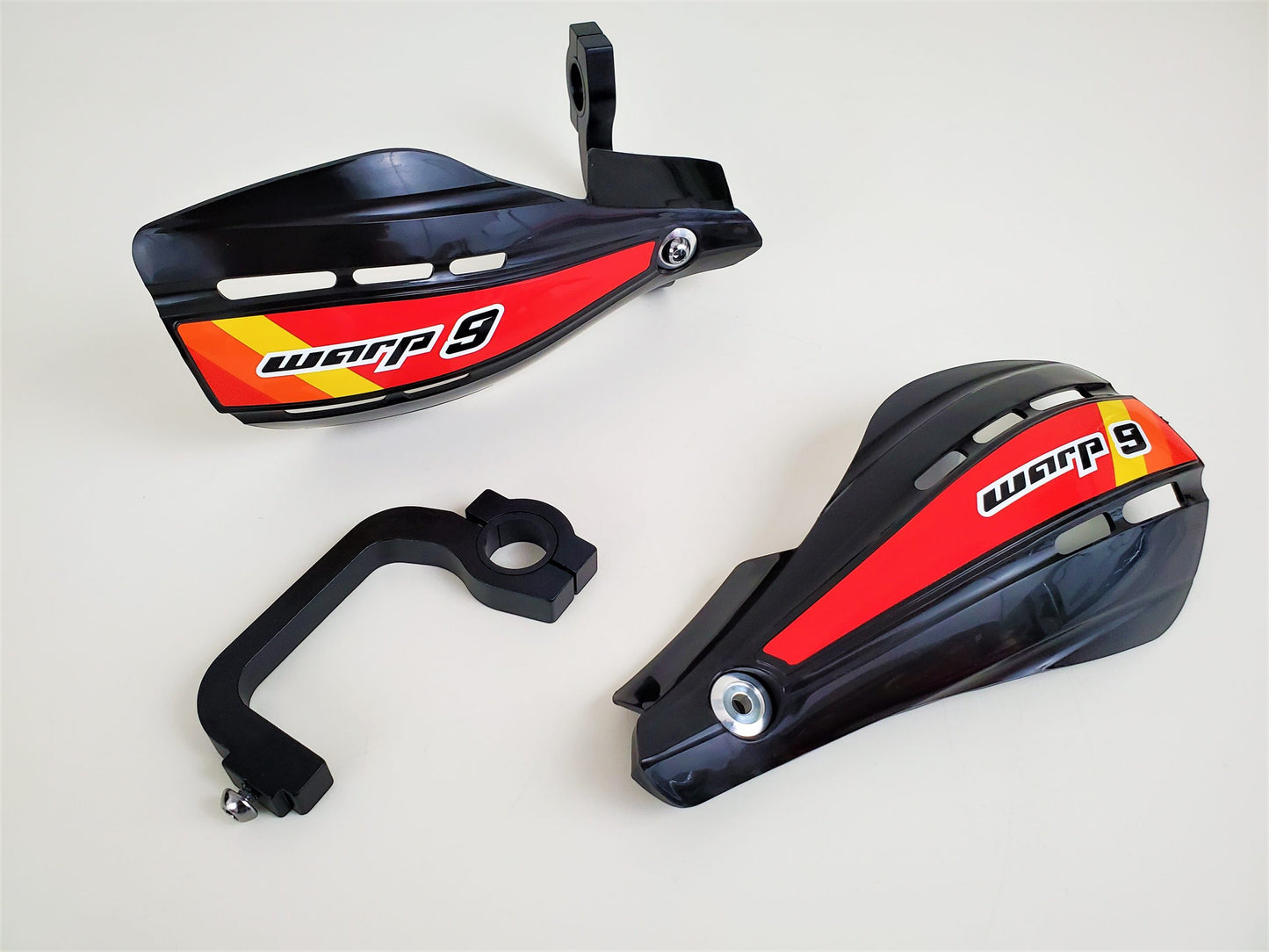 E-Moto Handguards For Surron, E Ride Pro, Talaria and more...