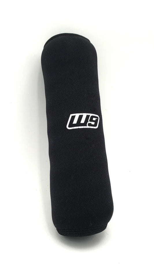 Shock Cover | Fits Sur Ron, Talaria, E-Ride Pro, Rawrr & More | By Warp 9 Racing