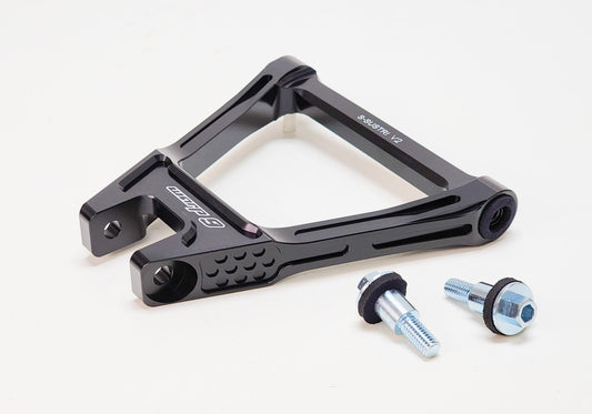 Surron Rear Suspension Triangle by Warp 9 - REVRides