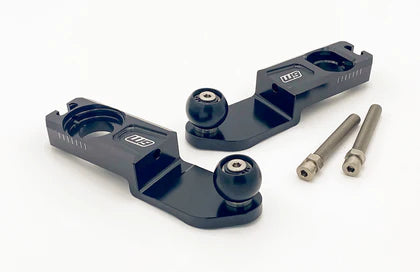 Ultra Bee Trailer Mount | By Warp 9 Racing | For Sur-Ron Ultra Bee