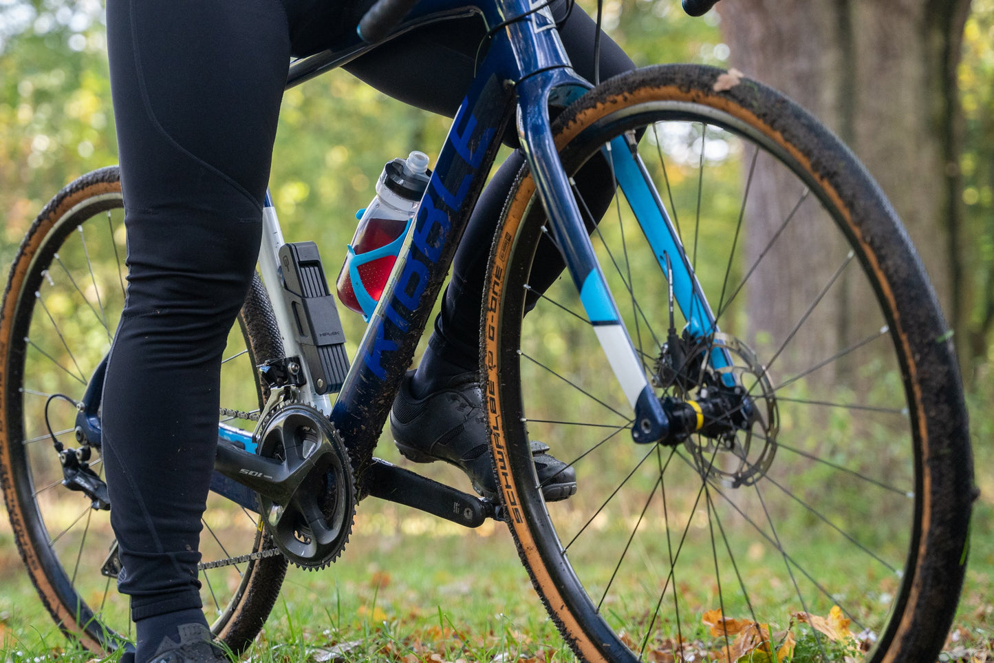 Hiplok SWITCH Folding Bike Lock Compact - For E-Bikes, E-scooters, E-motos