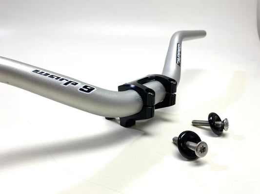 E-moto Handlebars by Warp 9 Surron, E Ride Pro, Talaria and more... *NEW*