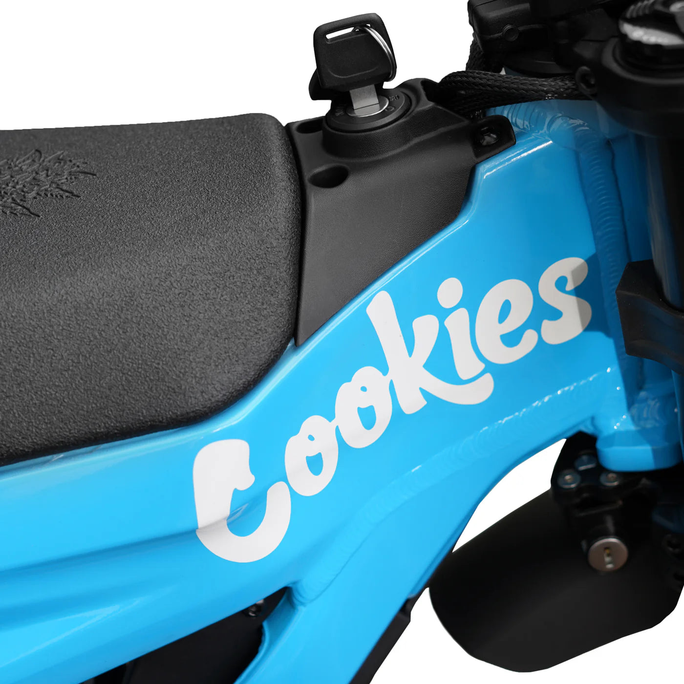 SRPNT X3 by Throne Cycles | 72V 13kW 40ah 60mph | Electric Dirt Bike (Updated Version)