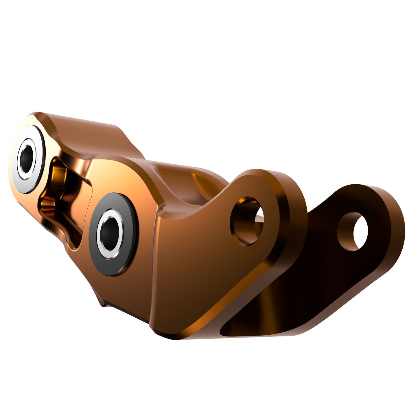 Performance Linkage Standard β Sur Ron Light Bee X | By Prickly Motorsports